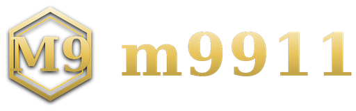 m9911 logo